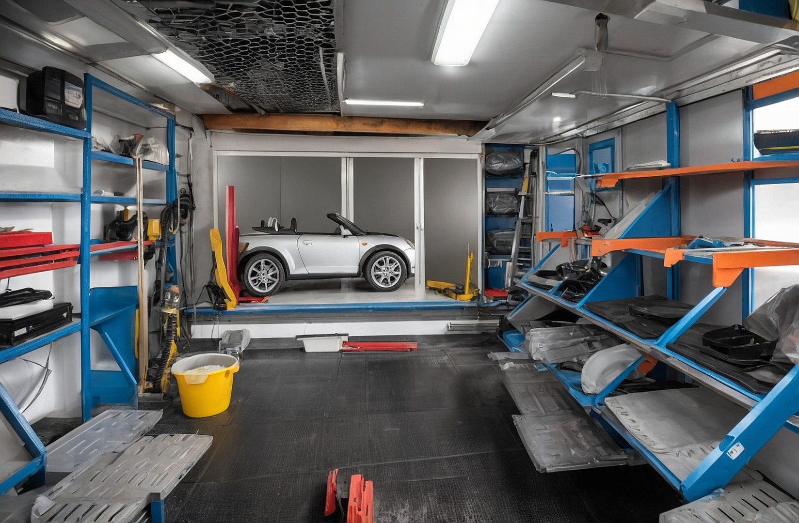 Mecánica de precisión